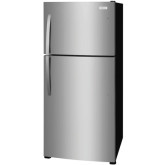 Refrigerator 20cf Stainless Steel E-Star