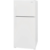 Refrigerator 20cf White ADA E-Star