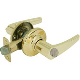 Lock Privacy Lever US3 Olympic