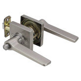 Lock Privacy Lever US15 SN