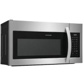 Microwave Over-The-Range 1.8cf Stainless Steel
