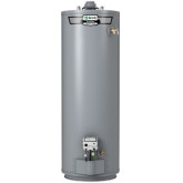 Water Heater 30gal Gas Nat Tall