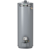 Water Heater 40gal Gas Nat Tall