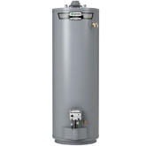 Water Heater 40gal Gas LP Tall