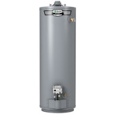 Water Heater 50gal Gas Nat Tall