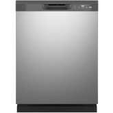 Dishwasher 24" Built-In SS