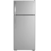 Refrigerator 18cf Stainless Steel E-Star
