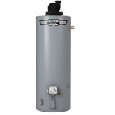 Water Heater 50gal Gas Nat Short