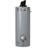 Water Heater 75gal Gas Nat Power Vent