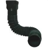 Downspout Extension Green