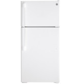 Refrigerator 15cf White ADA GE