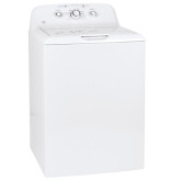 Washer 4.2 cu ft White GE