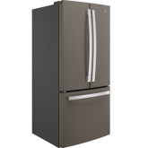 Refrigerator 18.6cf Slate E-Star