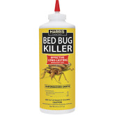 Diatomaceous Earth 8oz Bed Bug Killer