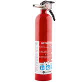 Fire Extinguisher 1A10BC 2.8lb