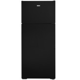 Refrigerator 17cf Black Hotpoint