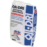 Oil Dry Absorbent 43Lb