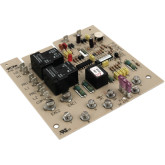Control Board Carrier Replacement