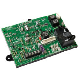 Control Board Carrier Replacement