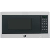 Microwave Countertop 0.7cf Stainless Steel GE
