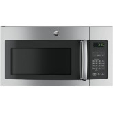 Microwave Over-The-Range 1.6cf Stainless Steel GE
