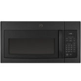 Microwave Over-The-Range 1.6cf Black GE