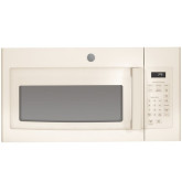 Microwave Over-The-Range 1.6cf Bisque GE