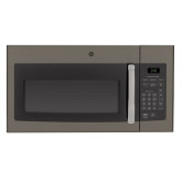 Microwave Over-The-Range 1.6cf Slate GE