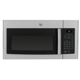 Microwave Over-The-Range 1.6cf Stainless Steel
