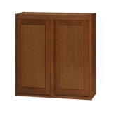 Cabinet Wall 27"x30"