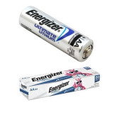 Battery AA Lithium 24/pk