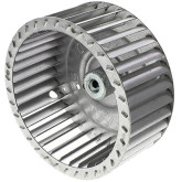 Blower Wheel Inducer