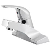 Faucet Lav 1-Handle CP Pfister
