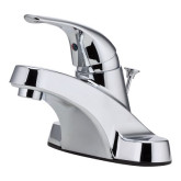 Faucet Lav 1-Handle CP w/pop-up Pfister
