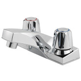 Faucet Lav 2-handle CP Pfister
