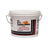 Cement Furnace 1/2 GAL 0F to 3000F