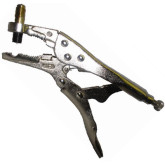 Pliers Quick Pierce Recovery Tool