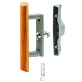 Lock Kit Patio Door