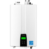 Water Heater Tankless
