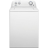 Washer 3.4cuft Top Load Amana