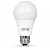 Bulb A19  800L 8.8W Warm White