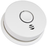 Smoke Alarm Wireless 2PK