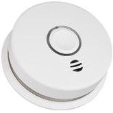 Smoke/CO Alarm Wireless