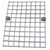Duct Screen For Mv4 Series