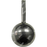 Ball Stainless Faucet