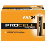 Battery AAA Alkaline 24/pk