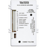 Amplifier Intercom Tektone