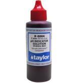 Reagent #4 pH indicator 2oz