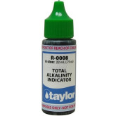 Reagent #8 Total Alkalinity .75oz