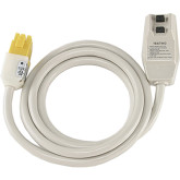 Power Cord 20A 230V PTAC 41 & 61 Series Zoneline